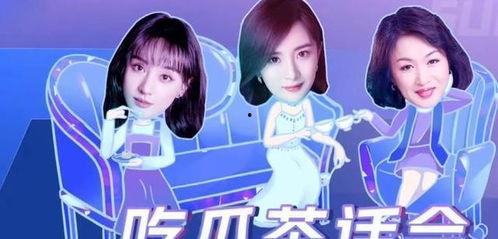 吃瓜姐小说,揭秘娱乐圈背后的秘密与真相