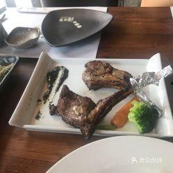 餐馆楼上吃瓜,揭秘美食背后的故事