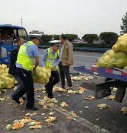 车吃瓜现场,揭秘娱乐圈幕后风云