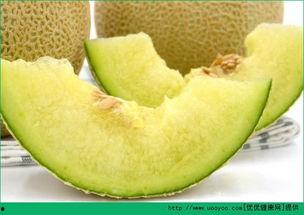 吸烟吃哈密瓜好吗,健康影响与注意事项