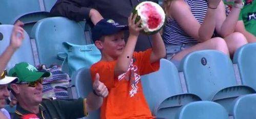 西瓜视频吃瓜少年,吃瓜少年带你领略网络热点的魅力