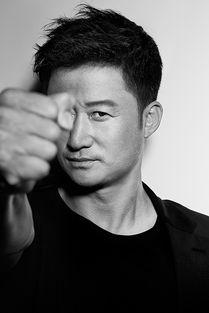 吃瓜吴京,吴京的幕后故事与硬汉形象