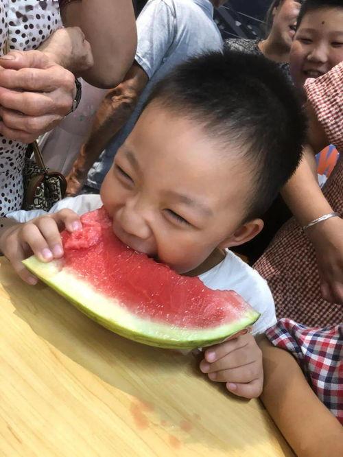 日常吃瓜的姿势,吃瓜群众日常姿势大盘点