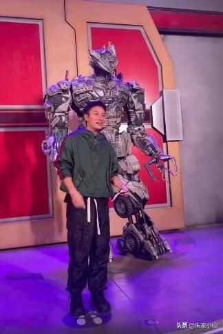 成毅吃瓜综艺,揭秘娱乐圈幕后故事