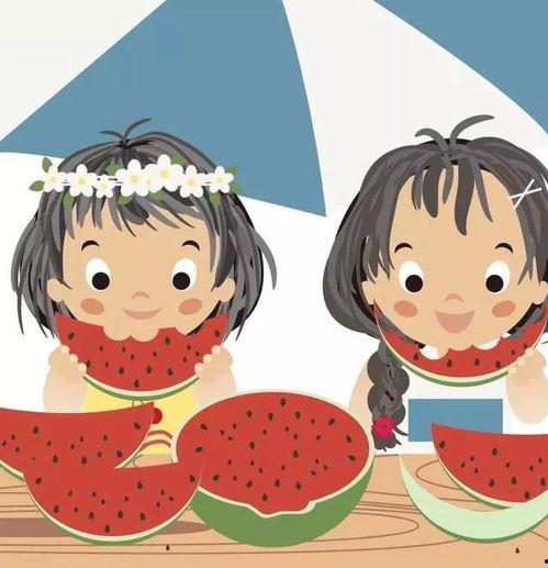 吃瓜动画完结,一场视觉盛宴的完美落幕