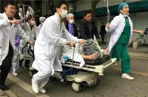 中南医院吃瓜事件视频,一场网络热议的医疗风波揭秘