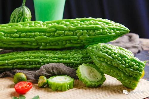 吃瓜苦瓜,品味生活中的酸甜苦辣