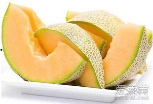 吃哈密瓜芒果血糖低,美味与健康的完美结合