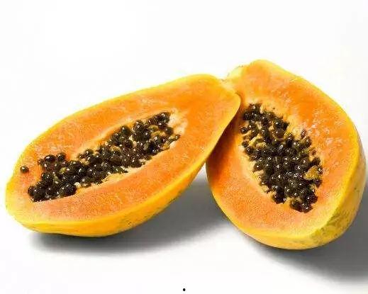 吃瓜可以助消化