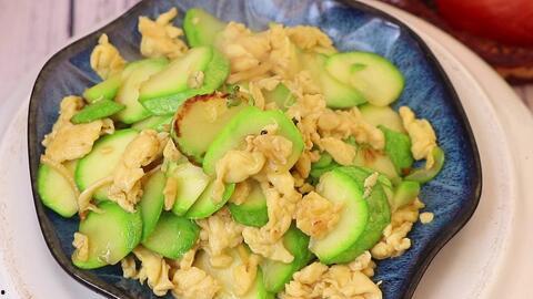 一岁吃角瓜,开启营养新篇章