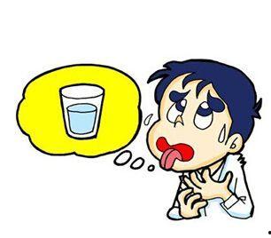 半夜渴醒吃瓜,揭秘半夜吃瓜的奇妙体验