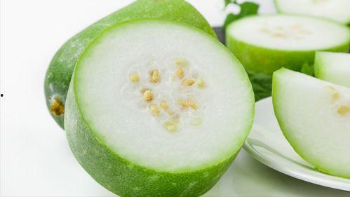 吃瓜必看冬瓜价格,吃瓜必看冬瓜价格大揭秘