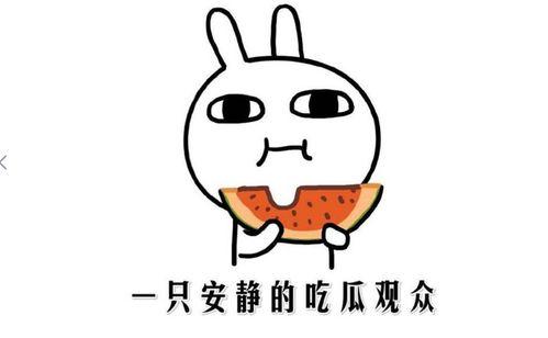 吃瓜黑抖管,网络红人的崛起与争议