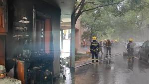 拍下邻居吃瓜,见证邻居的“吃瓜”瞬间