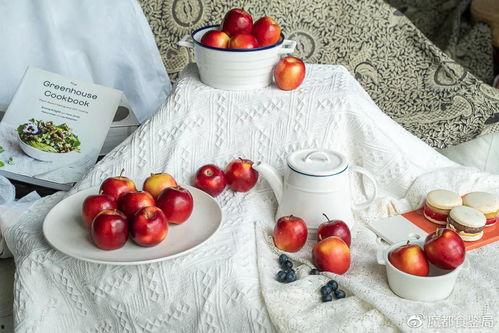 相亲礼物吃瓜,吃瓜群众眼中的甜蜜诱惑