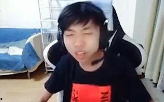 吃熊瓜主播,揭秘网络红人的魅力与影响力