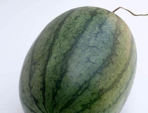 空腹吃红瓜,营养与健康的双重享受