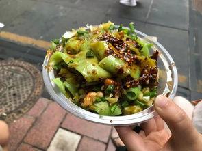 成都重庆吃瓜,麻辣吃瓜，品味巴蜀风情