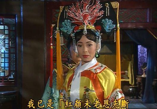 吃瓜格格要多少阅历,阅尽千帆，笑谈人生