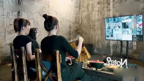 吃瓜被偷袭,一场意外的风波