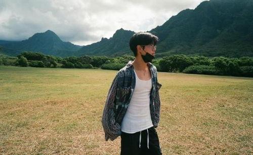 吃瓜朴彩英,吃瓜界的时尚女王