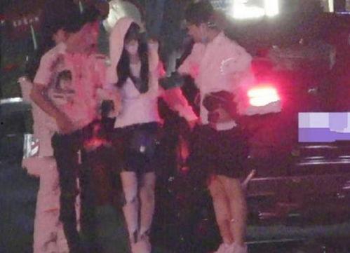 吃瓜日报李小璐,吃瓜群众热议的娱乐圈事件