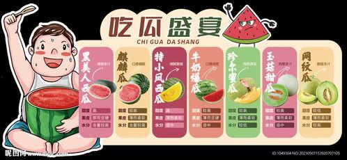 吃瓜区设计,网络热议背后的真相与趣味