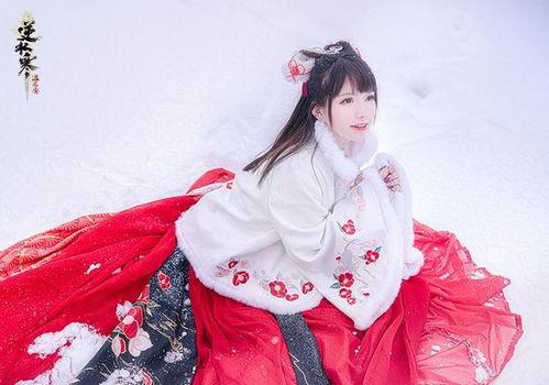 吃瓜专用逆水寒