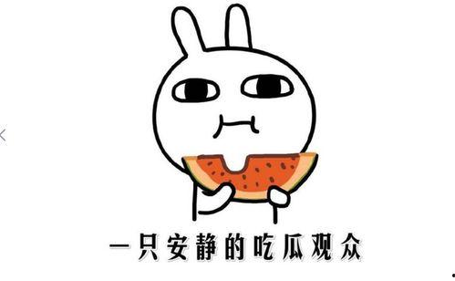 深夜吃瓜啥意思,揭秘娱乐圈背后的秘密与八卦